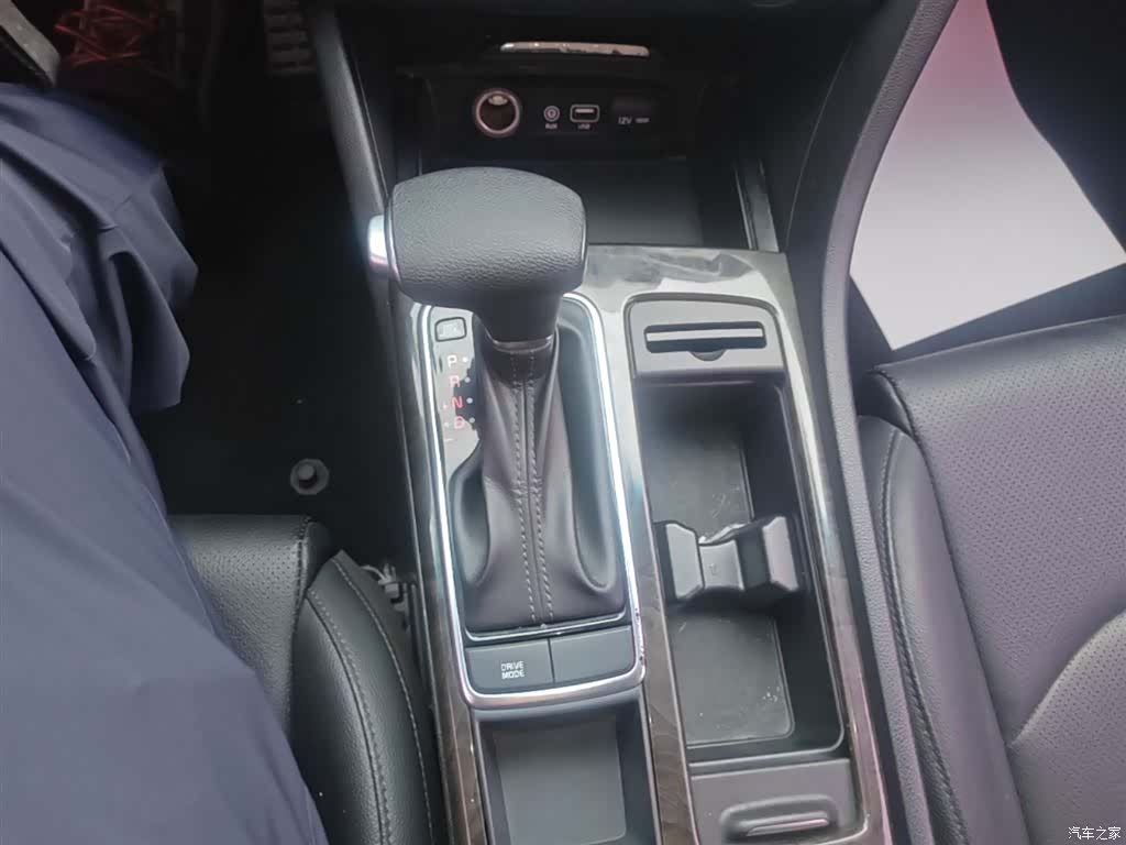 Kia K5, 2018 14