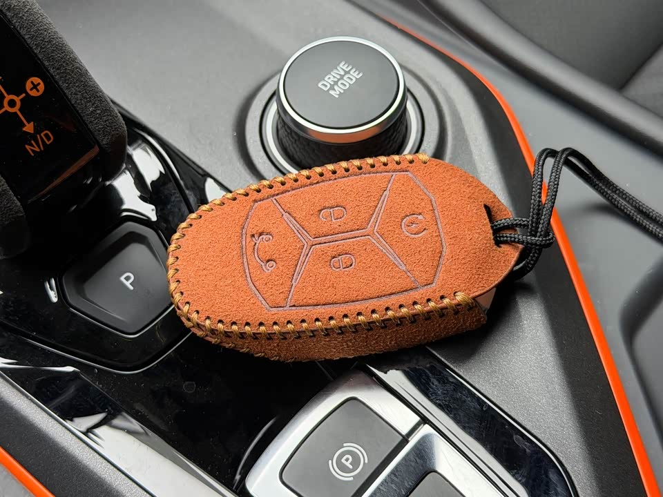 Lynk & Co 02 Hatchback