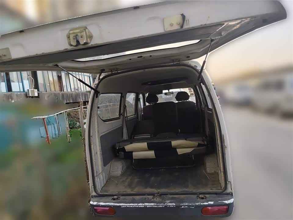 Changan Kaicheng Changan Star 2