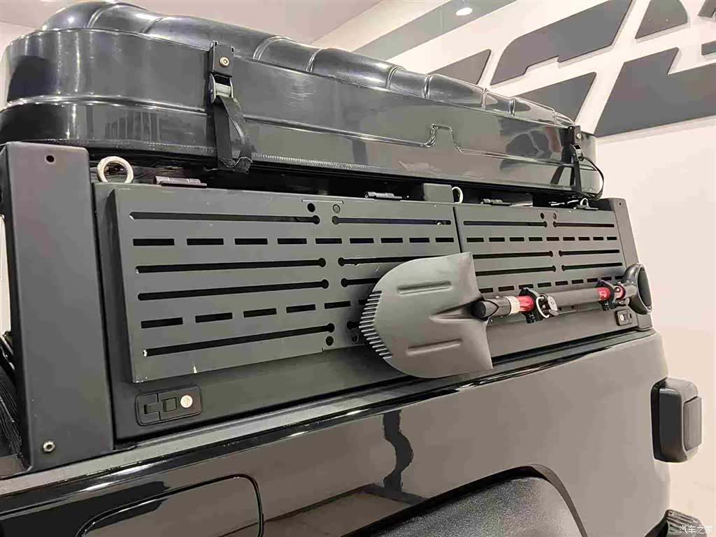 Jeep Gladiator, 2023 20