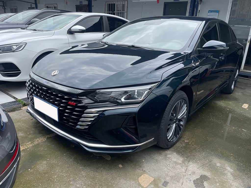 Dongfeng MAX