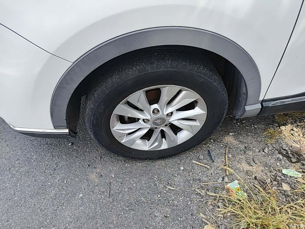 Haima S5, 2018 23