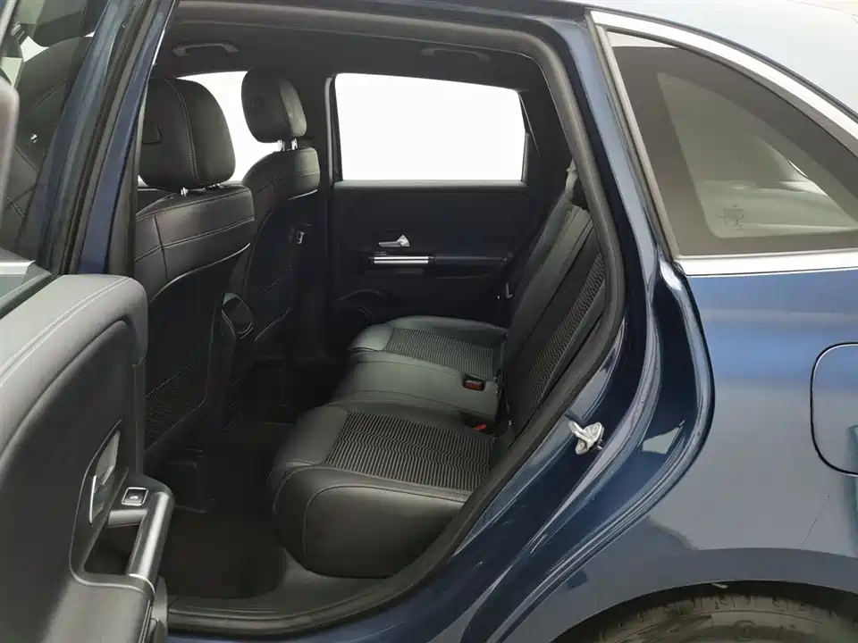 Mercedes-Benz Class B