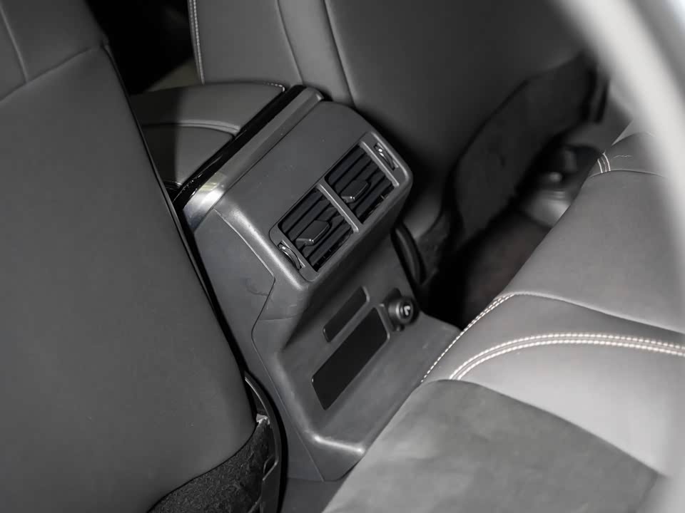 Land Rover Range Rover Star Pulse