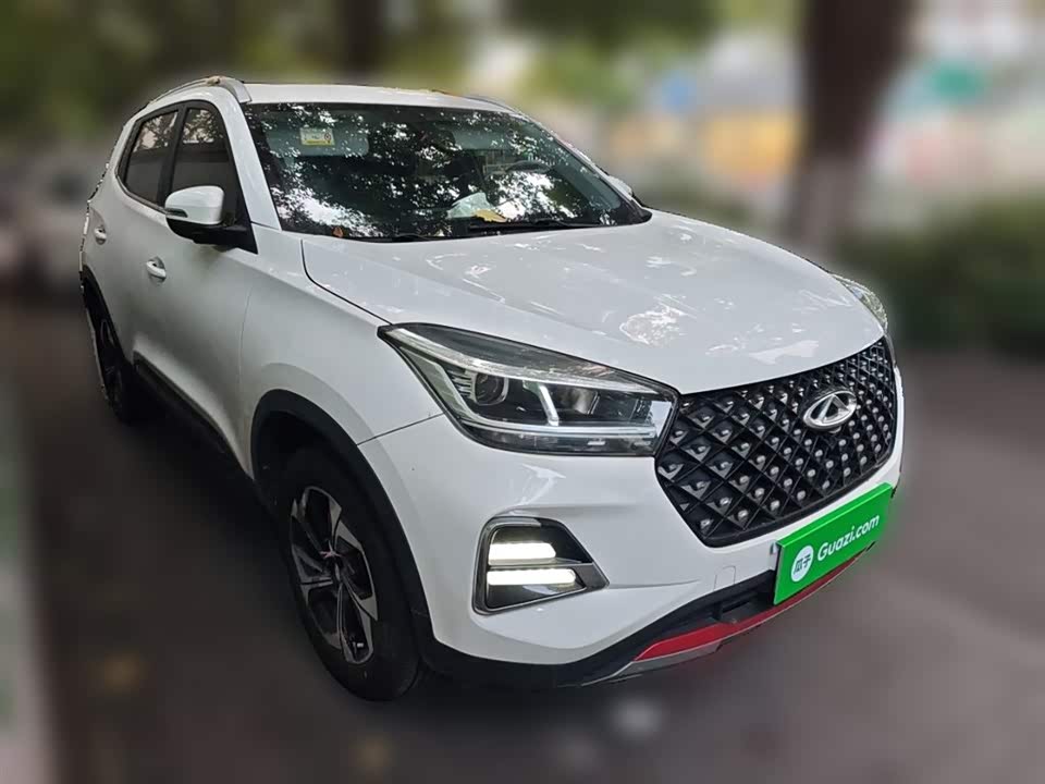 Chery Tiggo 5x