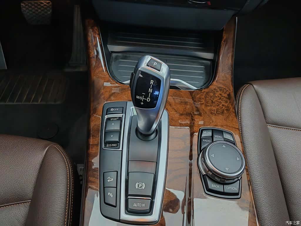 BMW X4, 2015 13