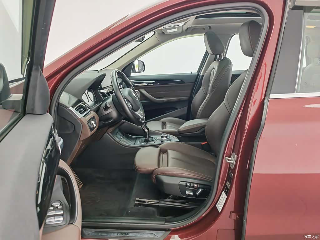 BMW X1, 2021 10