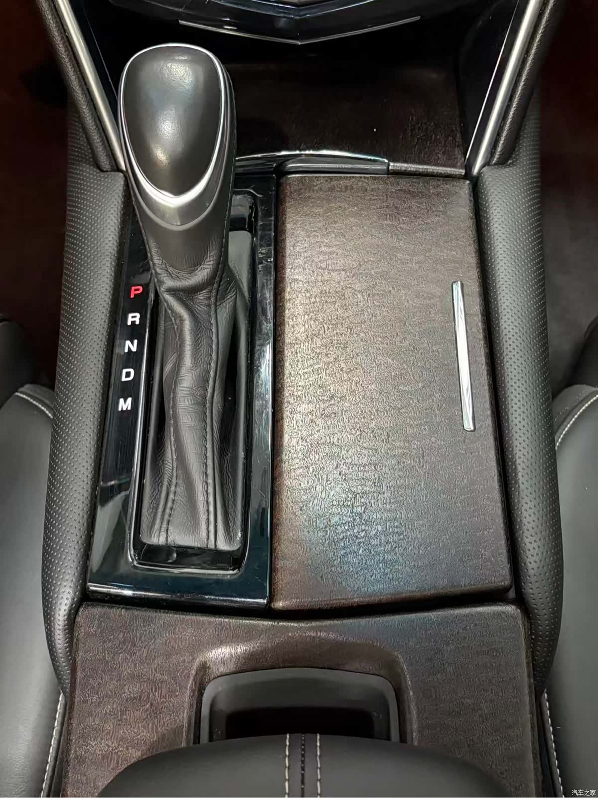 Cadillac XTS, 2019 11