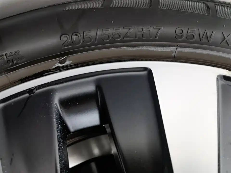 Mercedes-Benz Class B