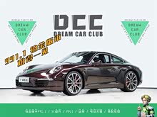 ��ʱ��911 2015�� Carrera 3.4L Style Edition