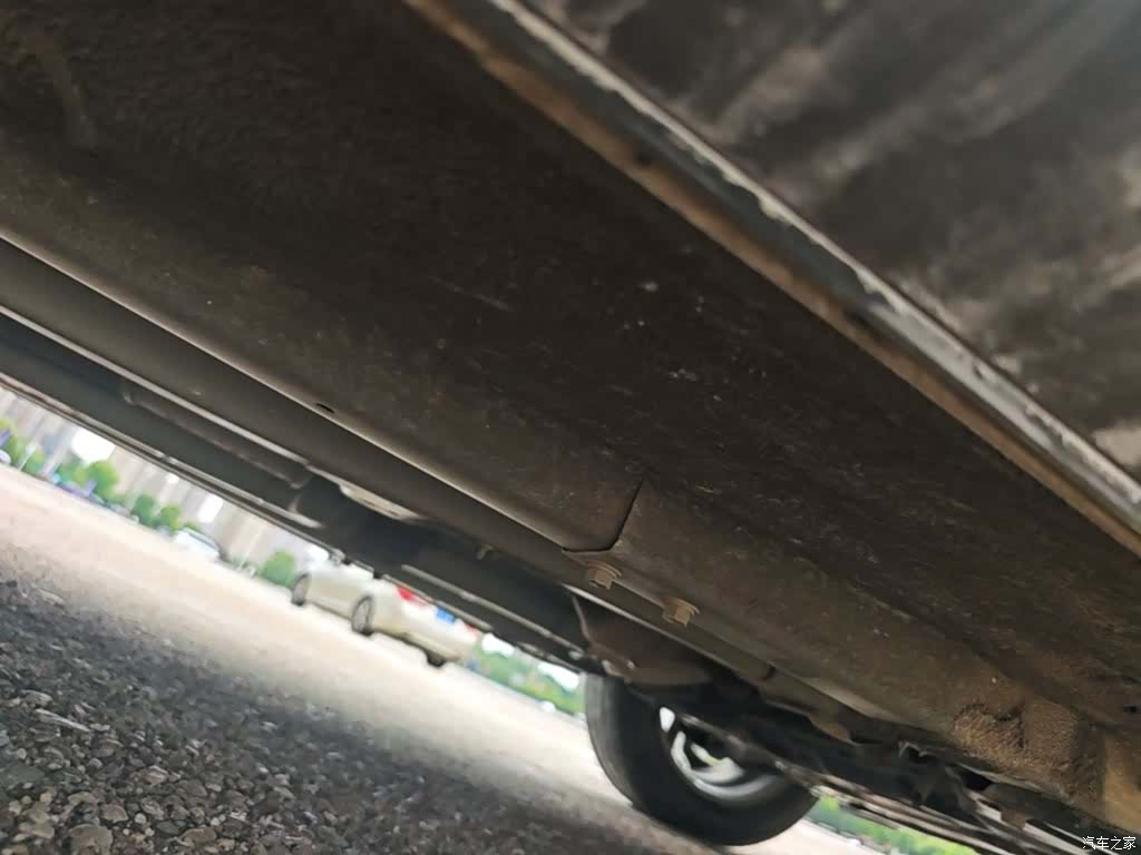 Kia KX1, 2018 19