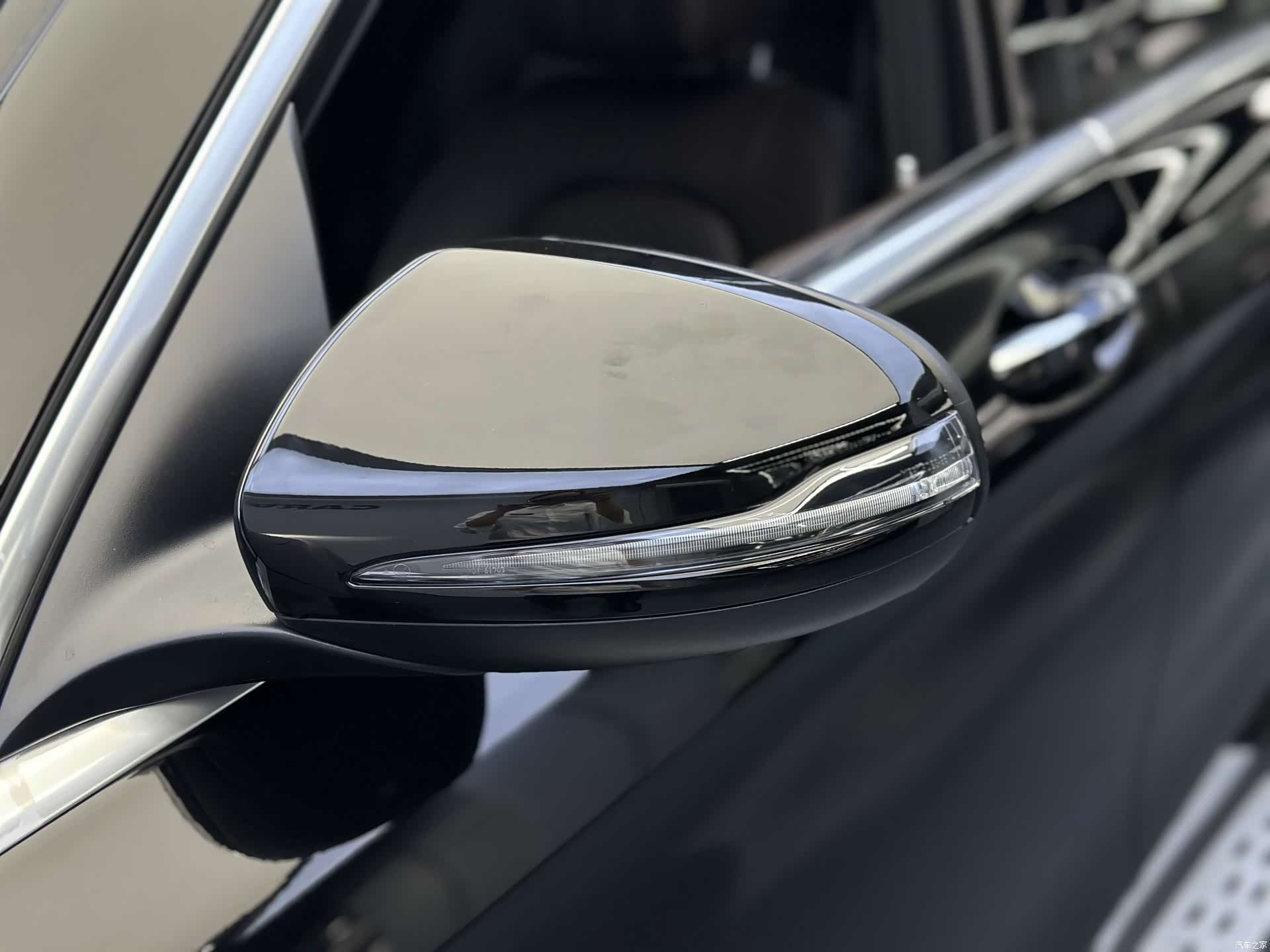 Mercedes-Benz GLC, 2023 19