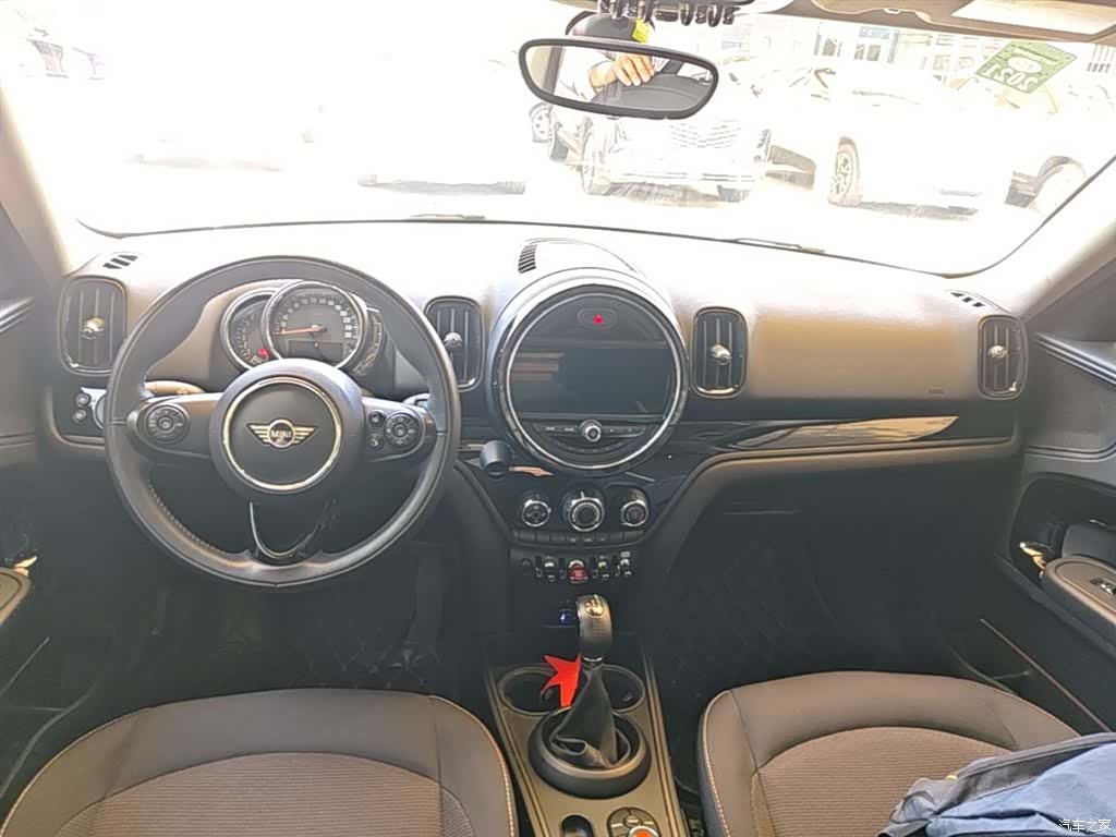 Mini Countryman, 2019 10