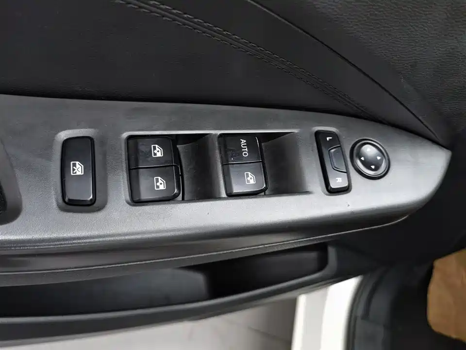 Wuling Wuling Hongguang S3