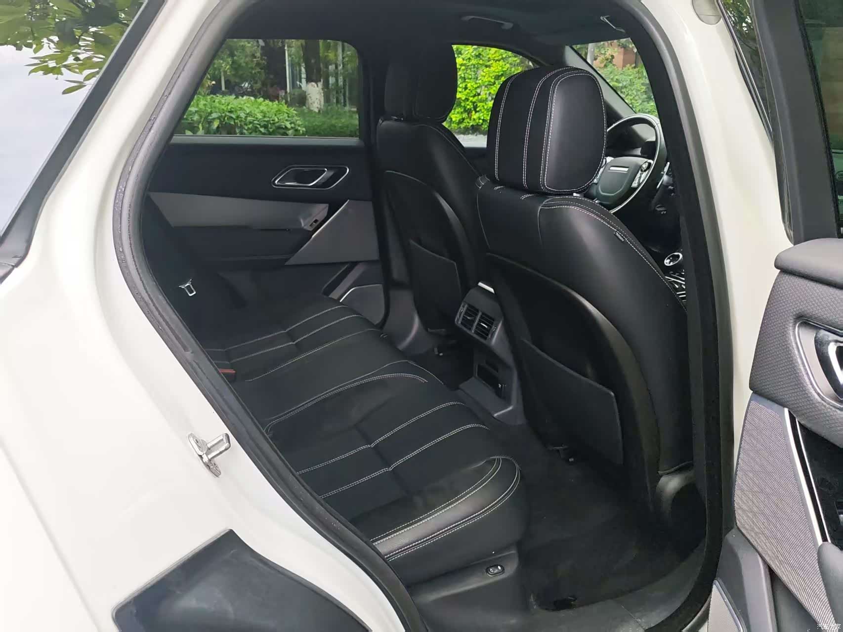 Land Rover Range Rover, 2018 10
