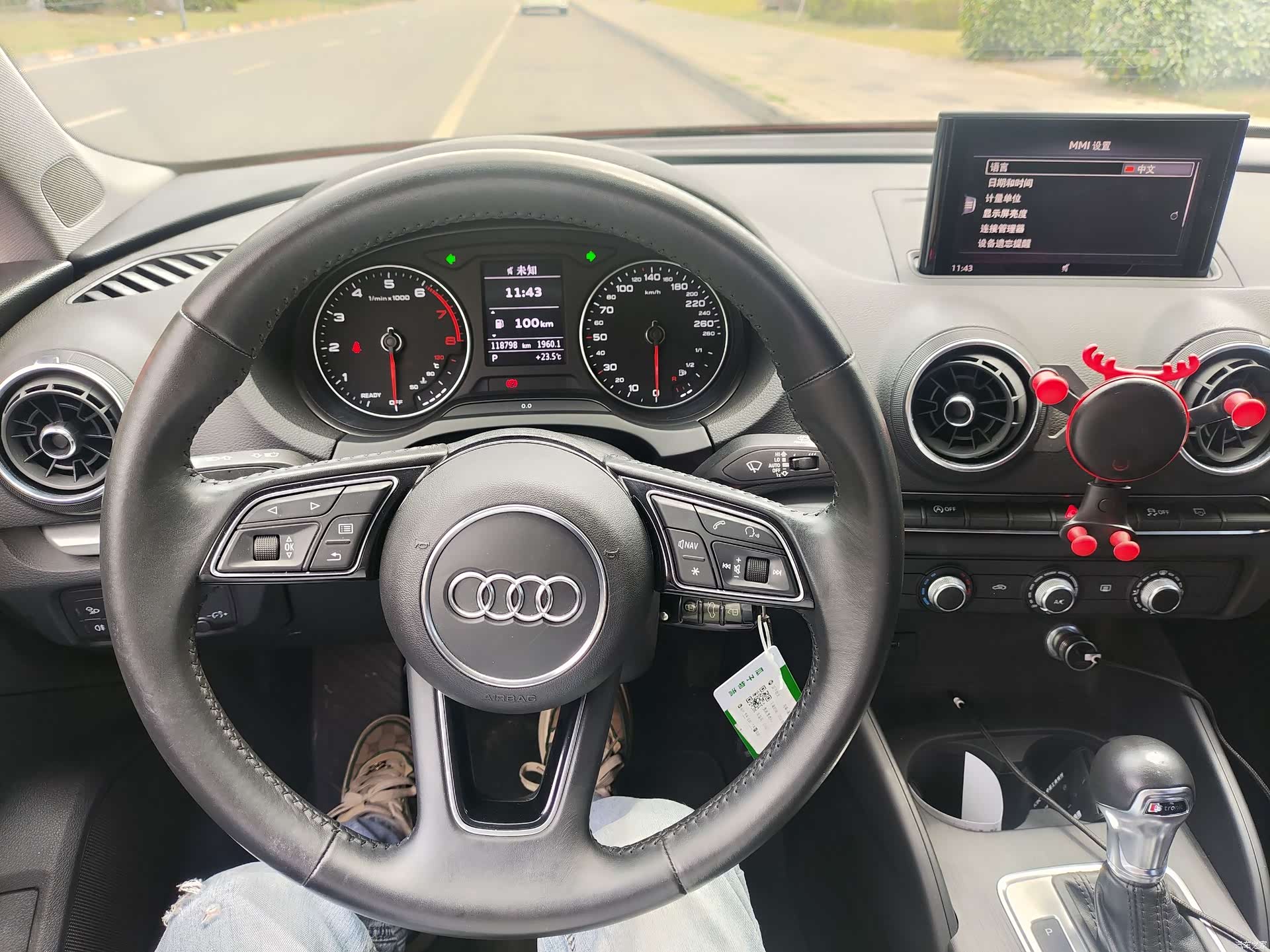 Audi A3, 2019 все фото