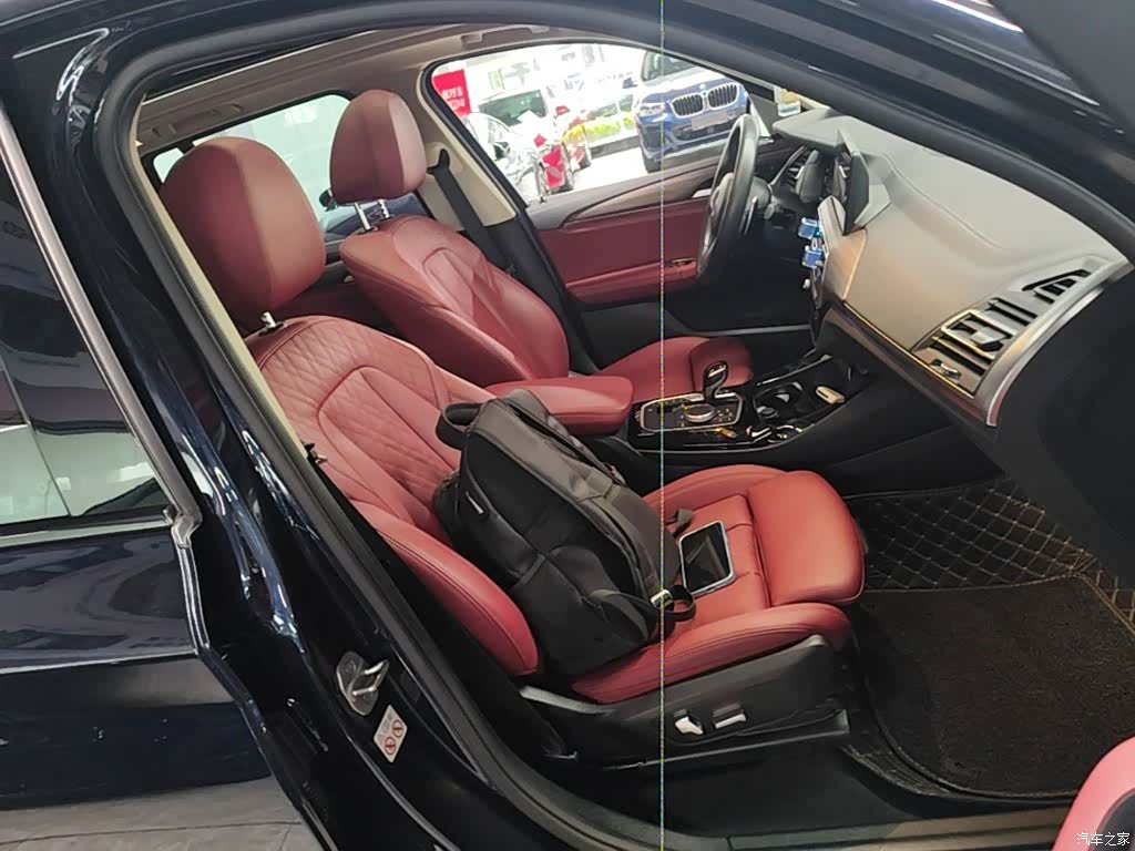 BMW X3, 2022 25
