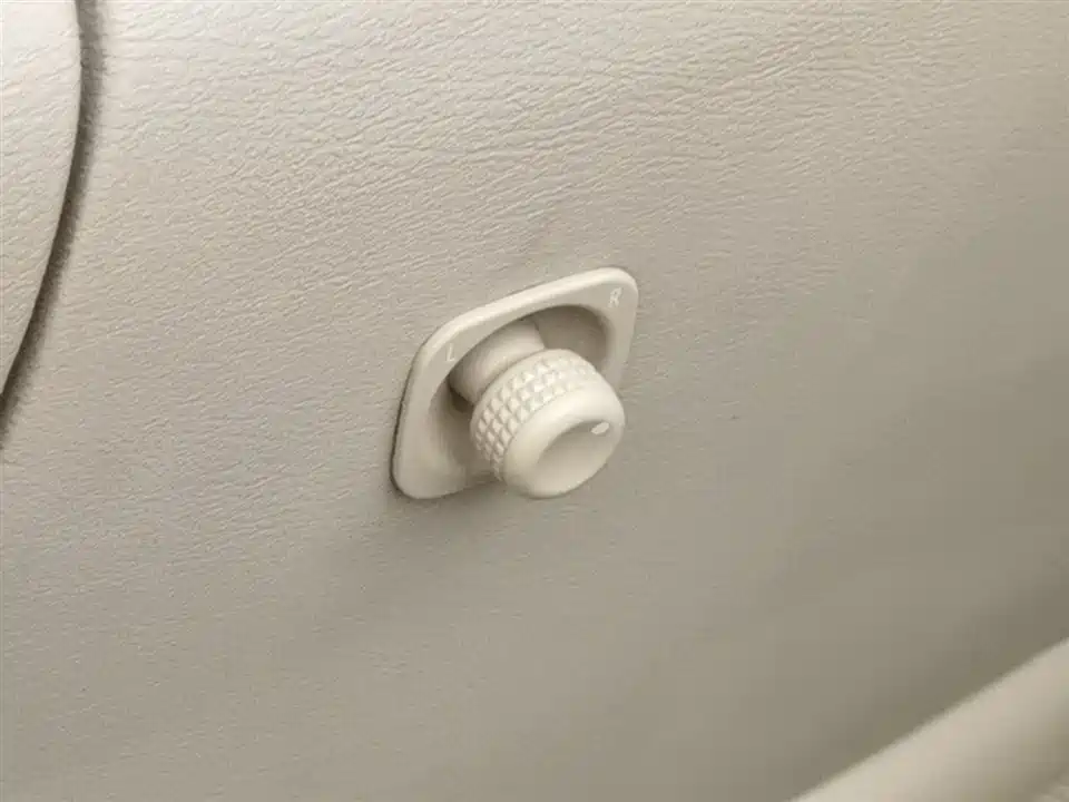 Volkswagen Santana Zhijun