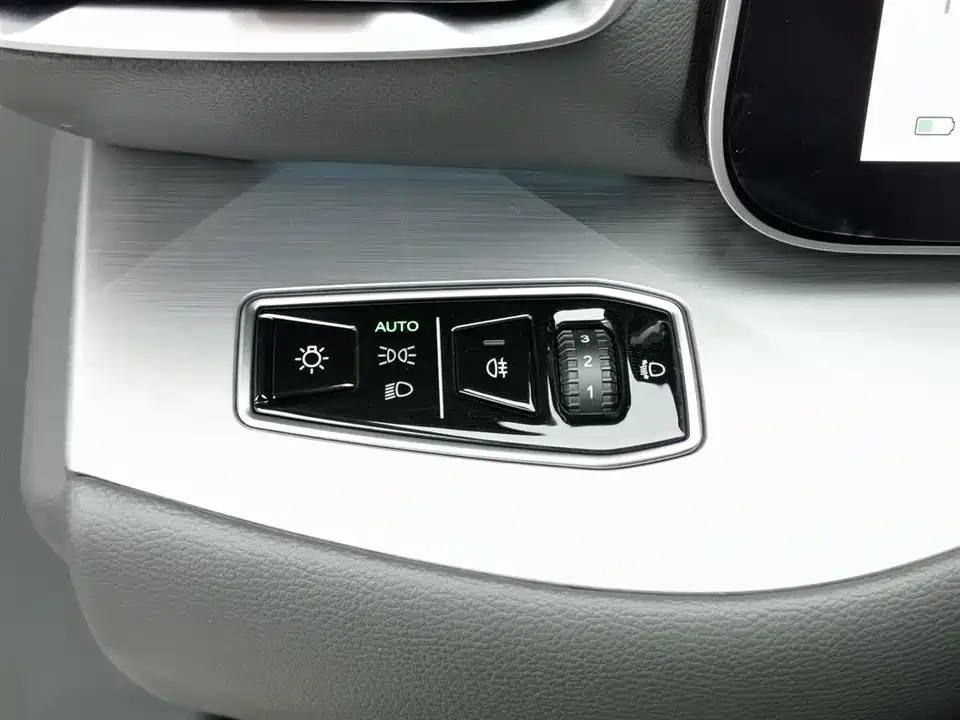 ARCFOX Polar Fox Alpha S