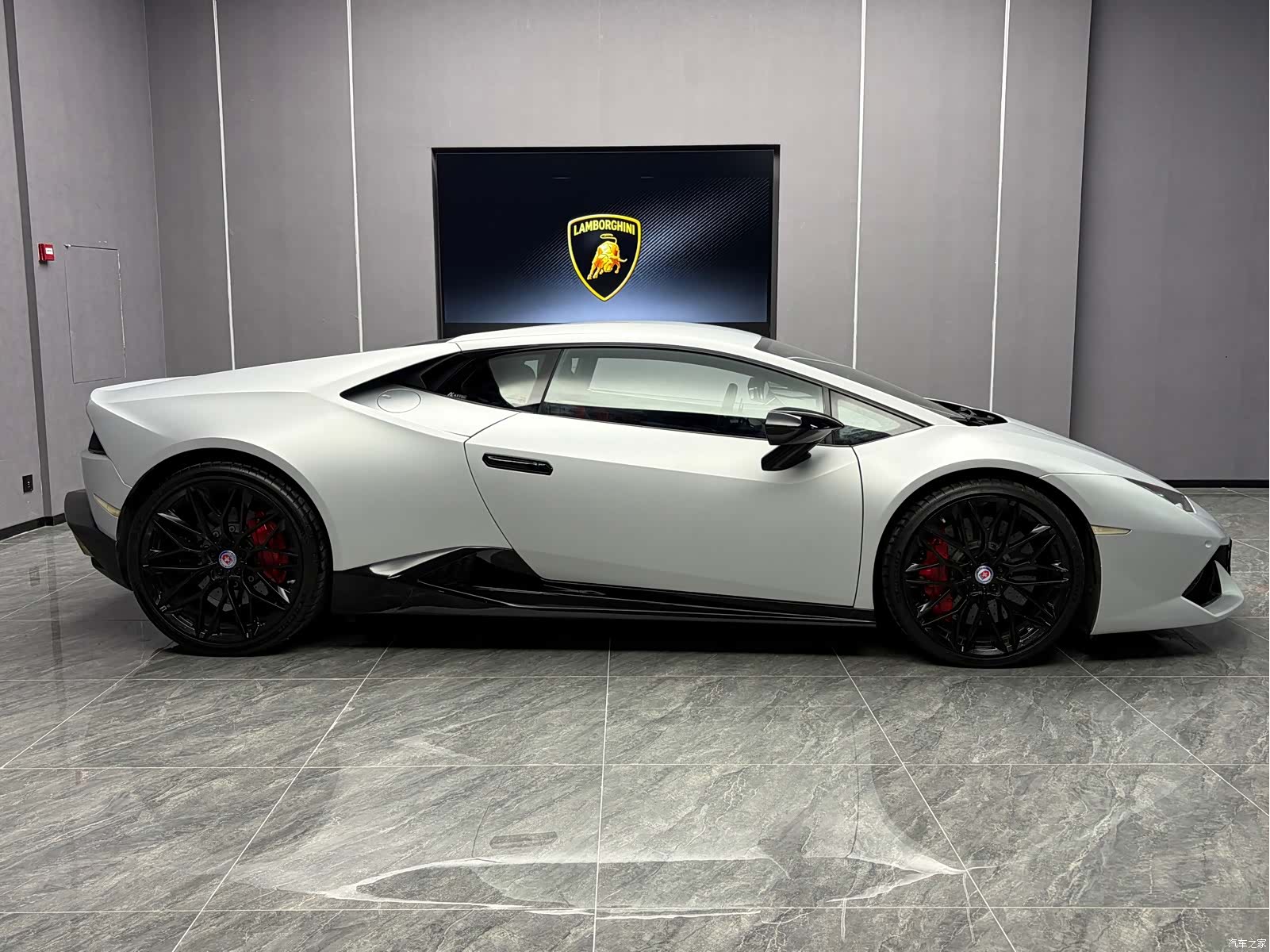 Lamborghini Huracán, 2016 13