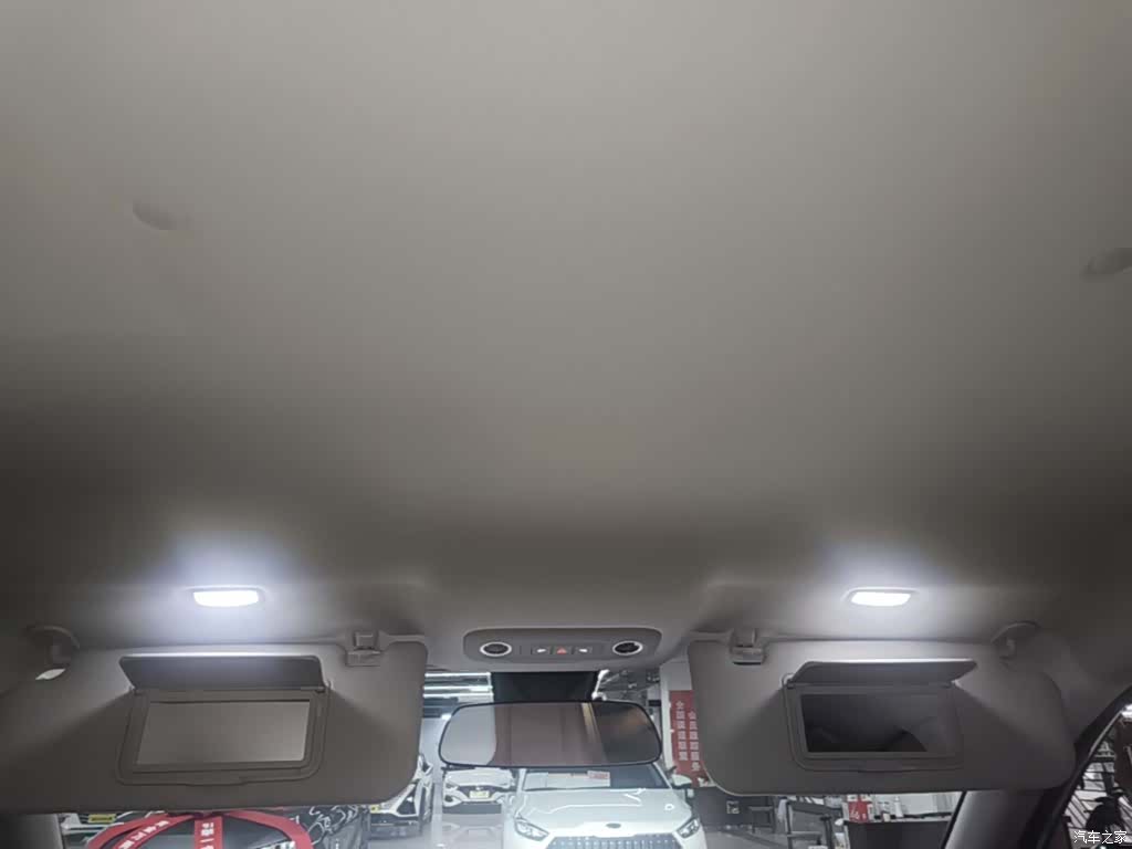 Wuling S, 2025 18