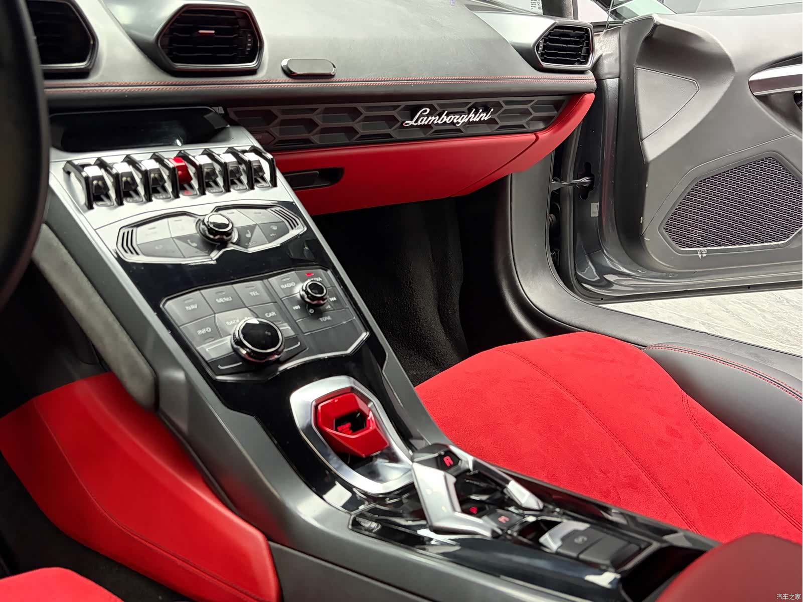 Lamborghini Huracán, 2016 20