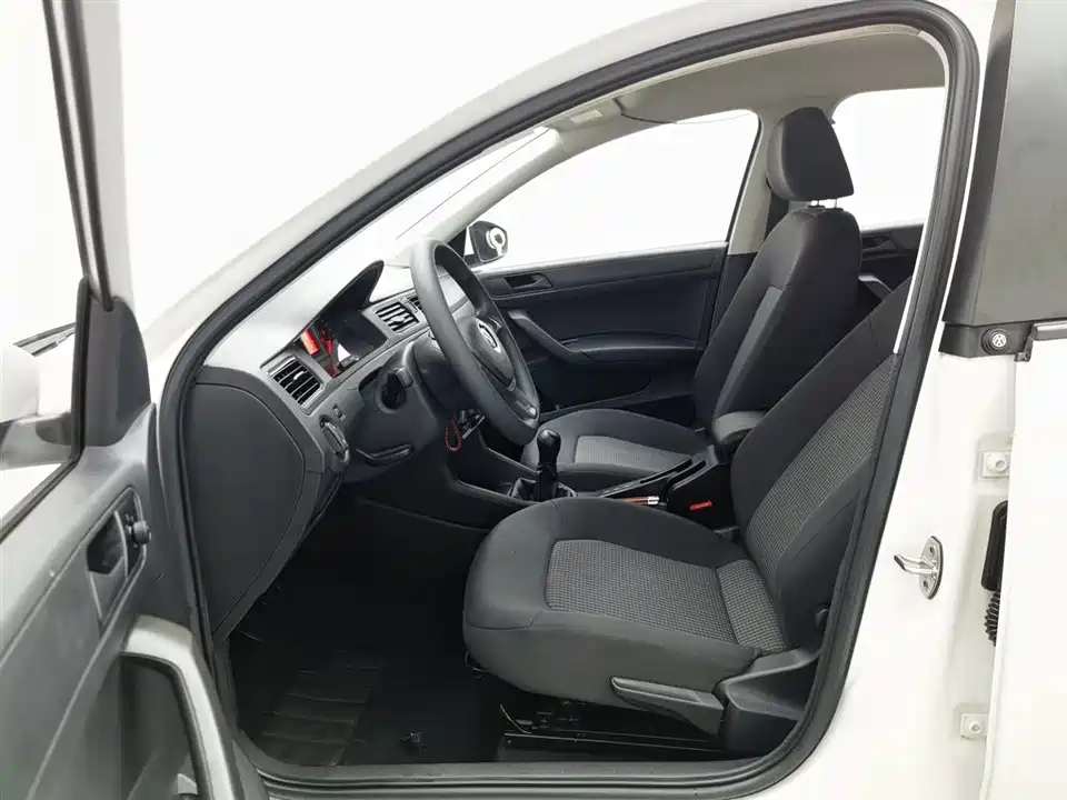 Volkswagen Santana