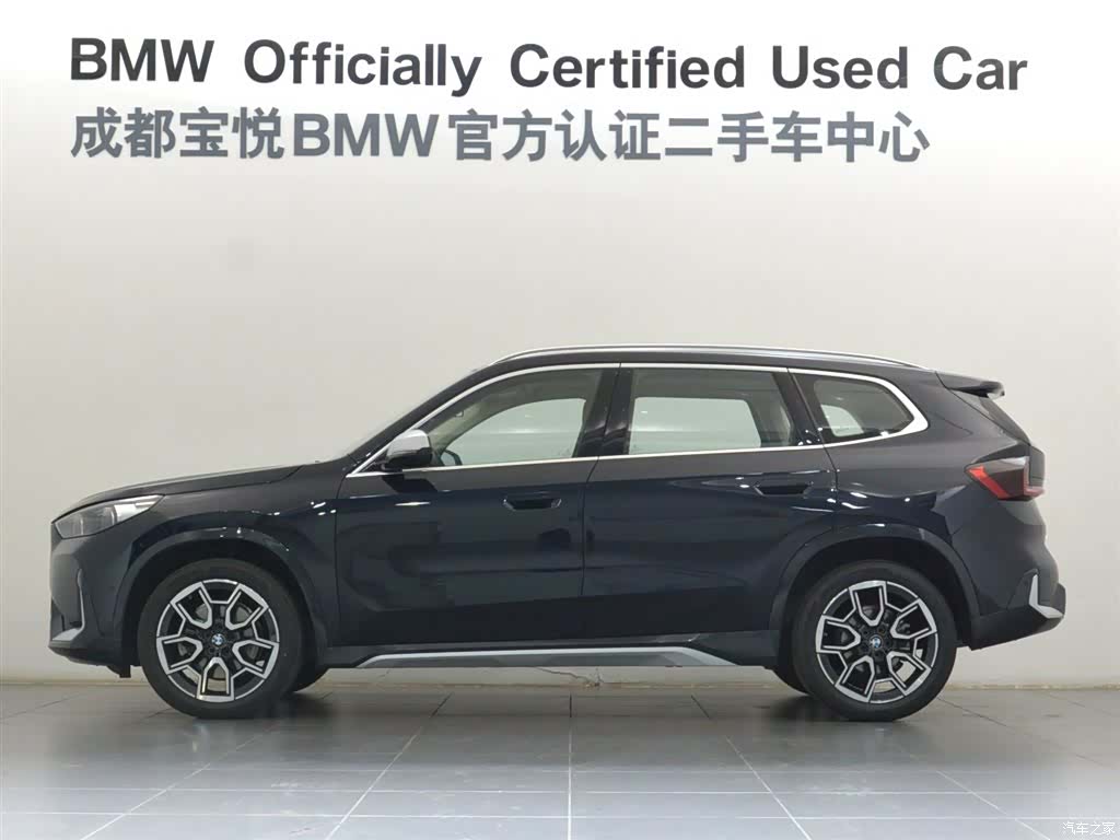 BMW X1, 2024 4