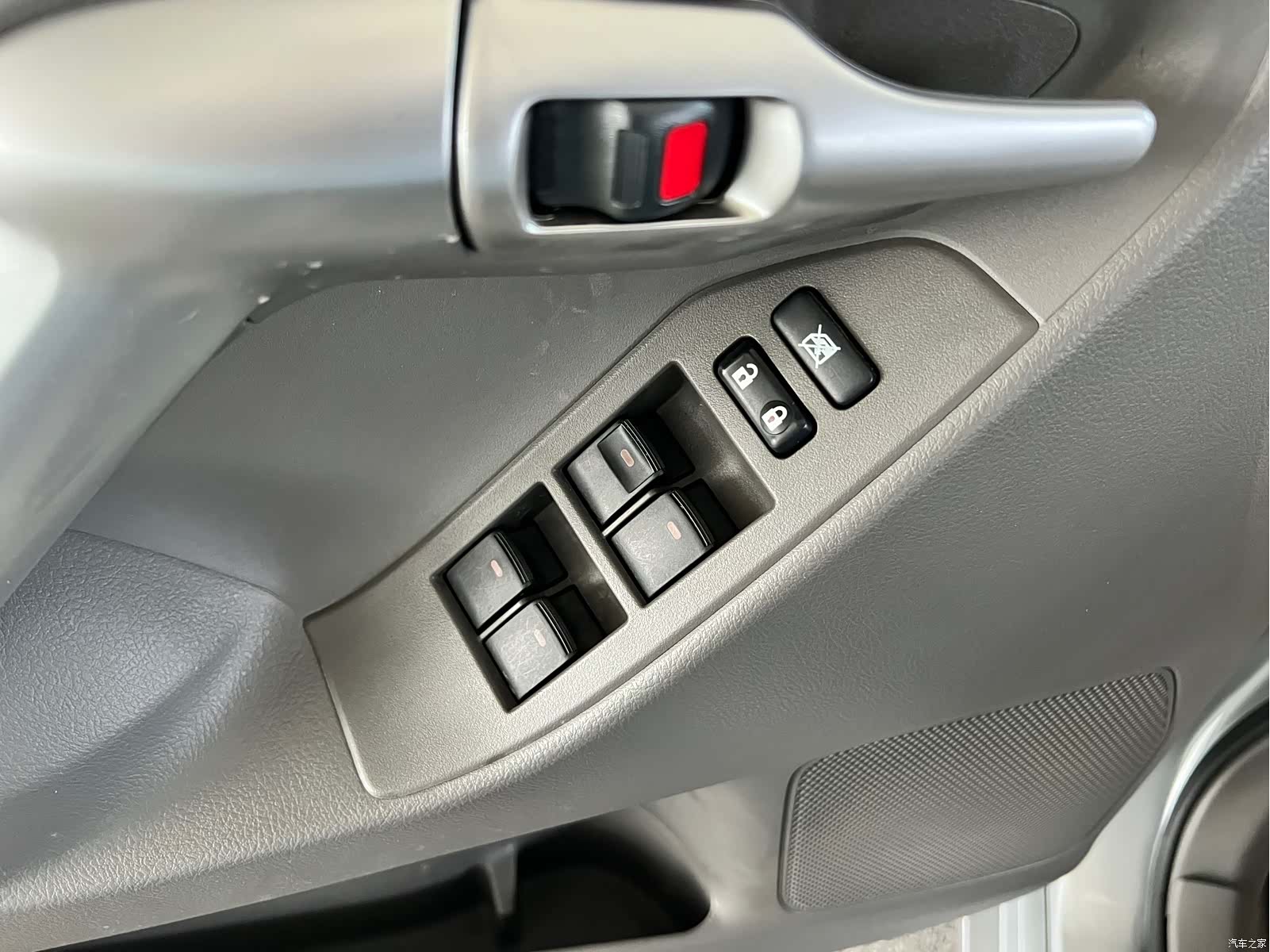 Toyota 180E, 2014 15