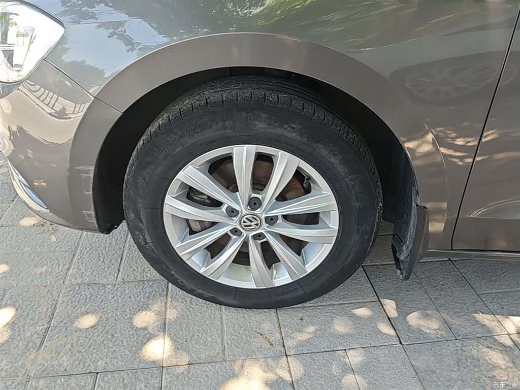 Volkswagen Bora, 2016 23