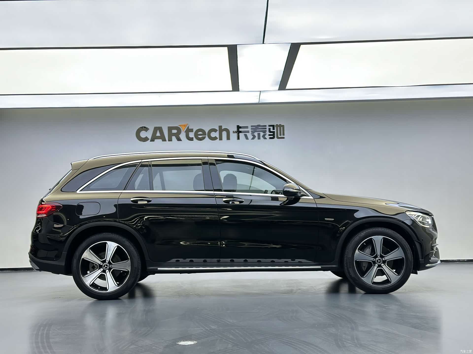 Mercedes-Benz GLC, 2023 3