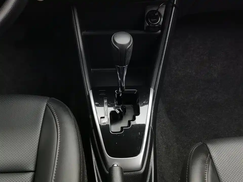 Toyota YARiS L Zhixuan