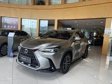 �׿���˹NX����Դ 2023�� 400h+ ���ð�