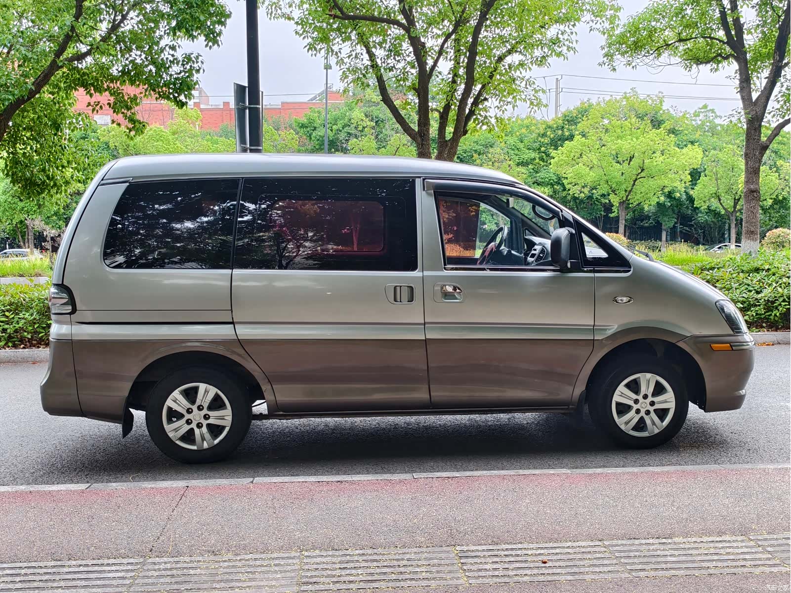 DongFeng V3, 2015 все фото