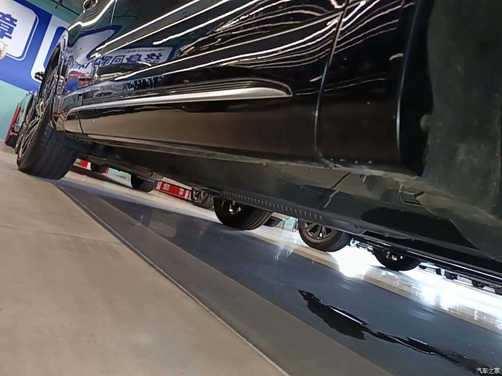 Hongqi HS5, 2024 21