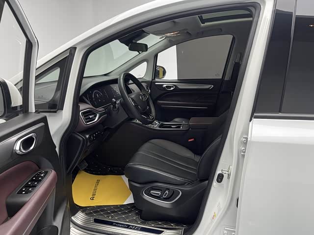 Trumpchi Trumpchi M6