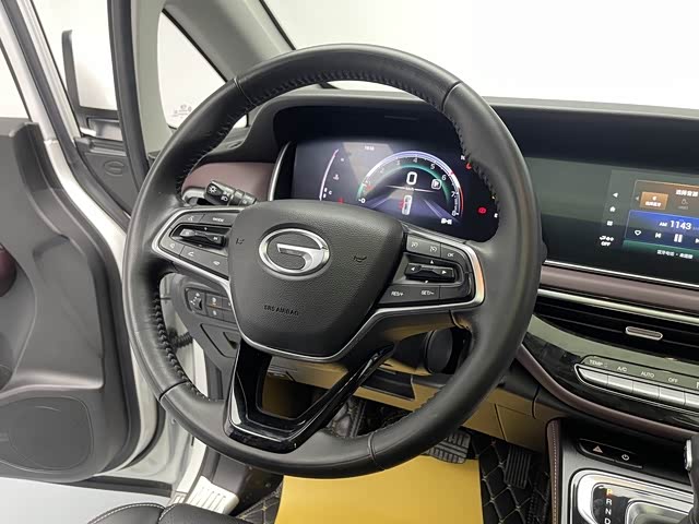 Trumpchi Trumpchi M6