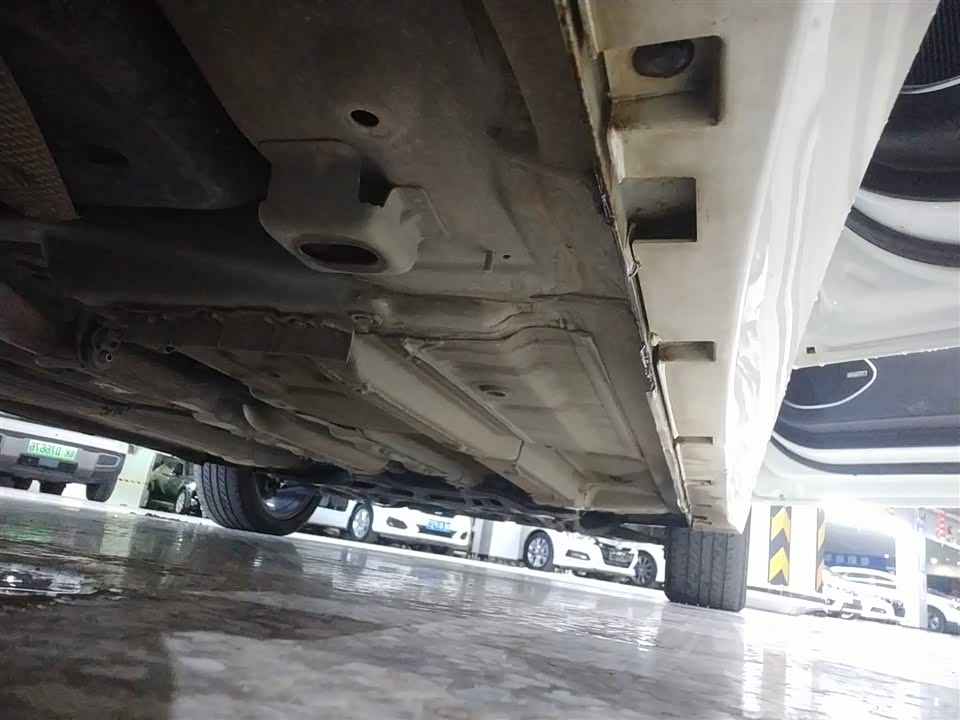 Trumpchi Trumpchi GA4