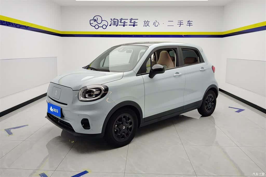 Leapmotor T03