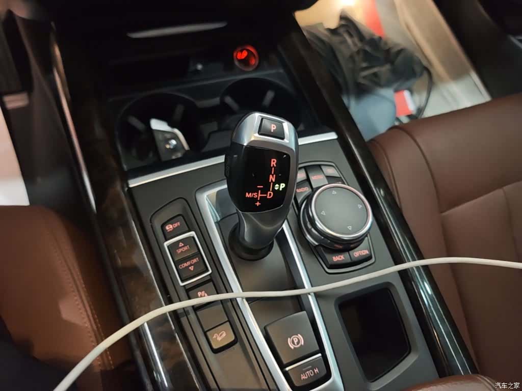 BMW X5, 2016 14