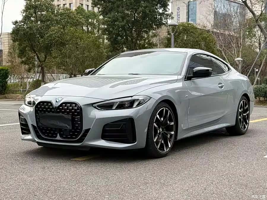 BMW 4 Series, 2024 1