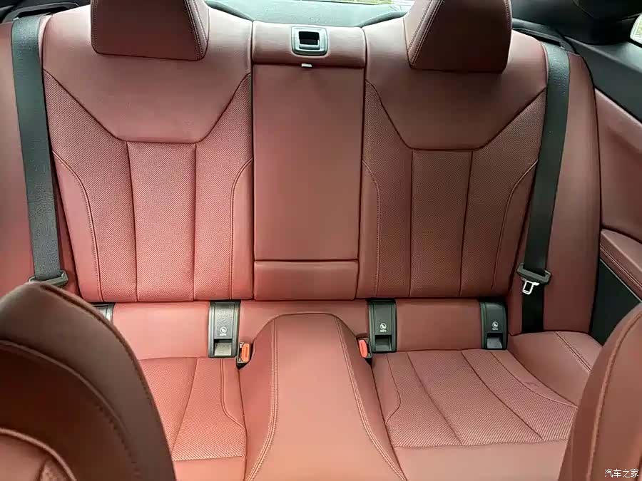 BMW 4 Series, 2024 14