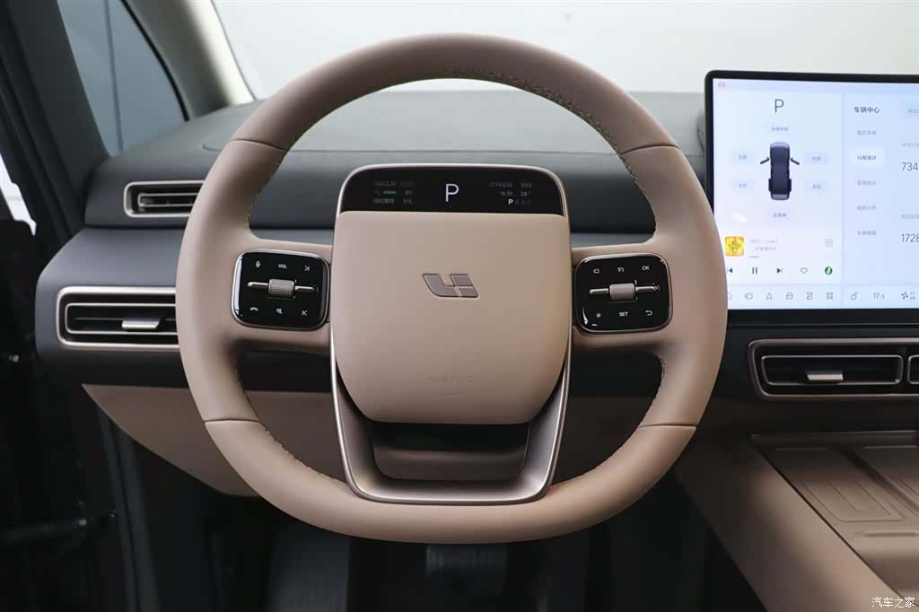 Li Auto MEGA, 2025 17