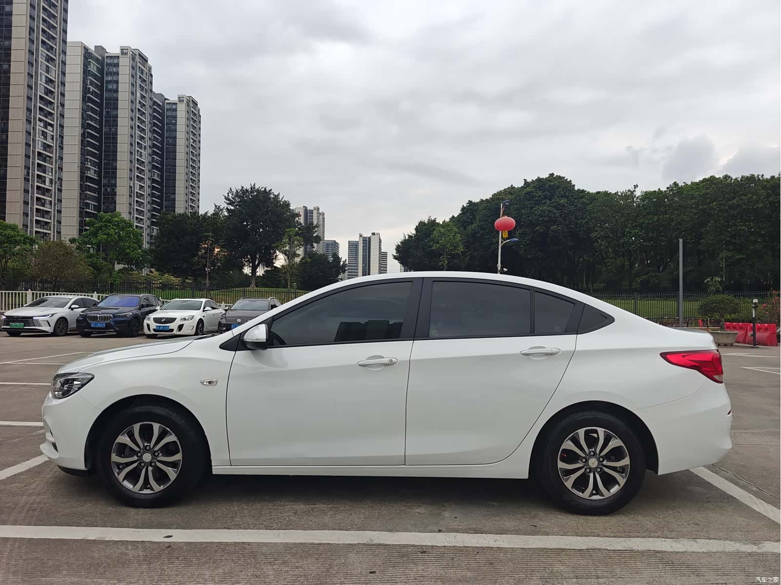Chevrolet 320, 2018 17