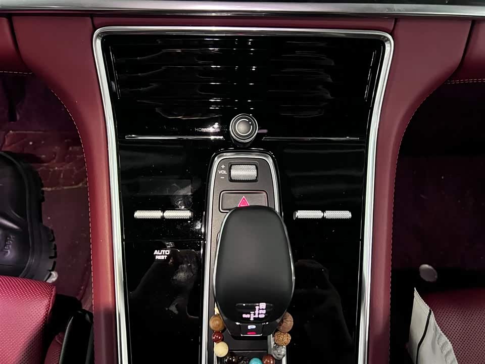 Porsche Panamera Porsche Panamera