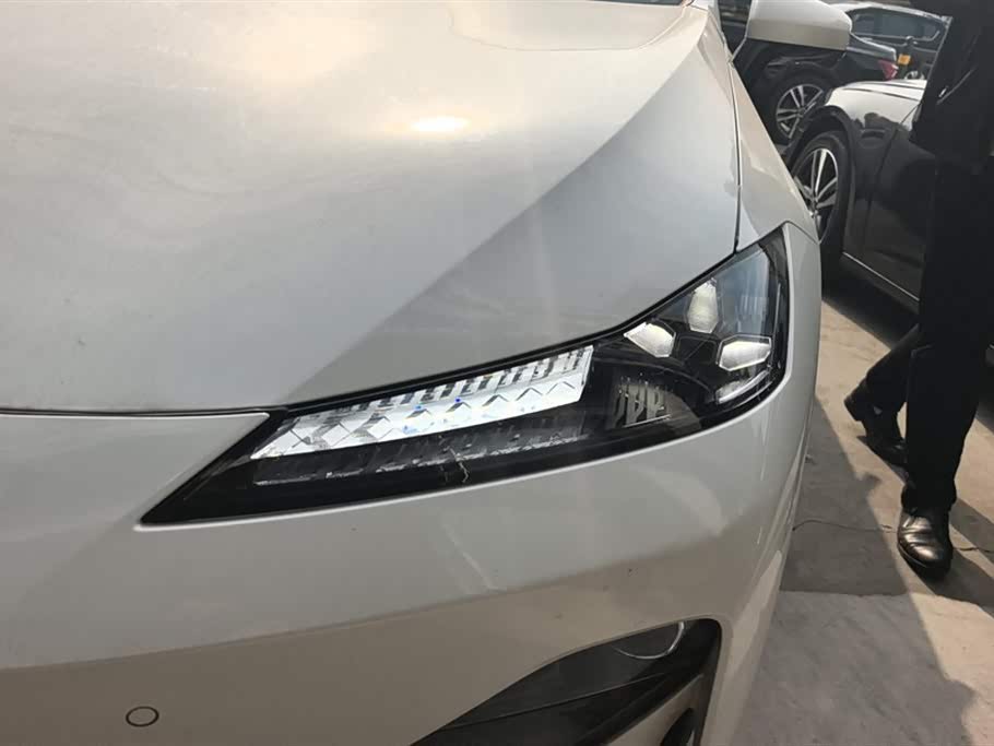 DEEPAL Dark blue SL03