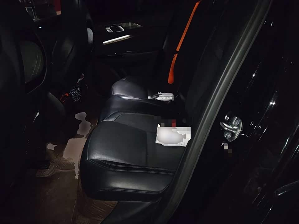 Lynk & Co 02 Hatchback