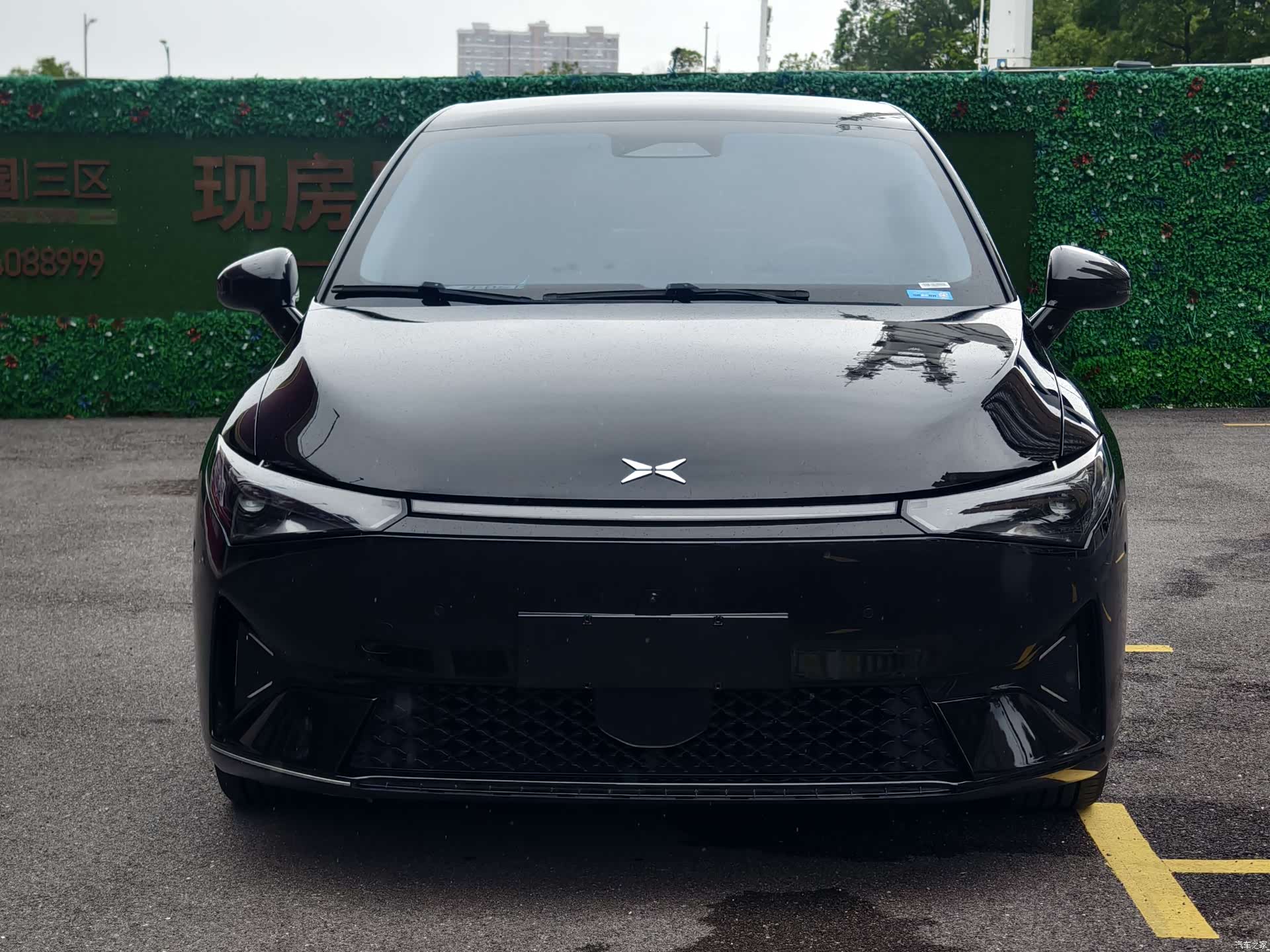 Xpeng P5, 2022 2