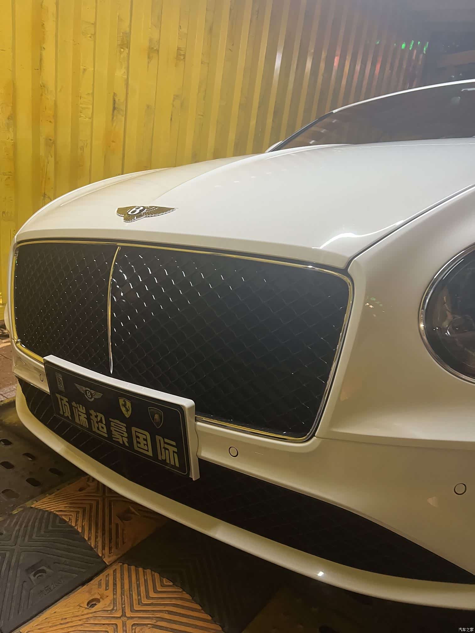 Bentley Continental GT, 2025 15