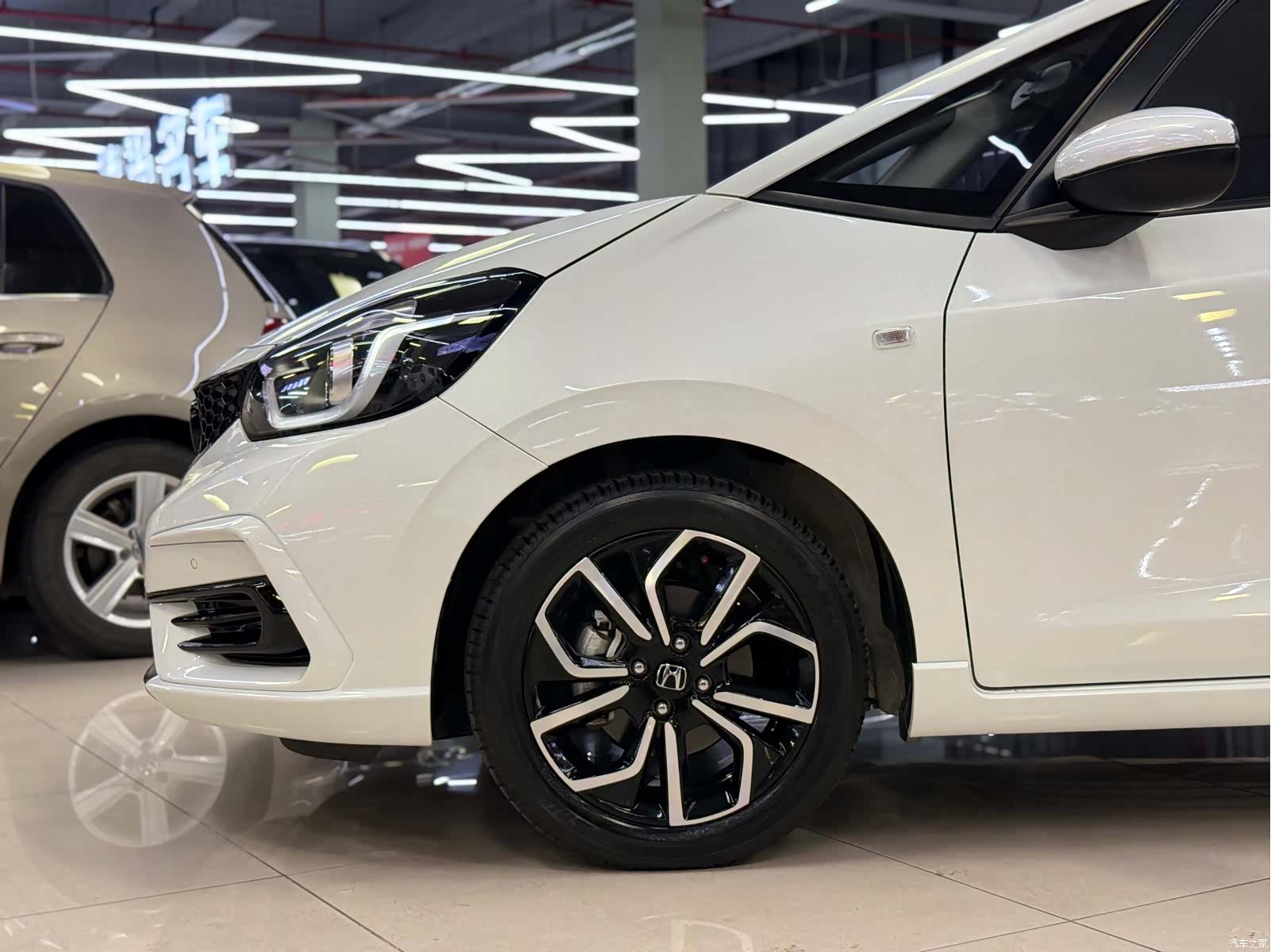 Honda Life, 2022 6